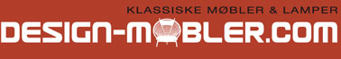 Design Møbler logo